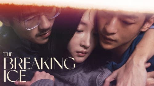 The Breaking Ice still