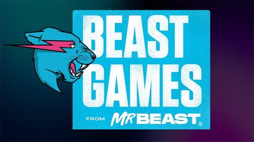 Beast Games still