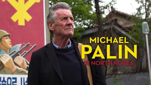 Michael Palin in North Korea still