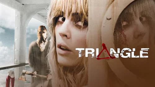 Triangle still