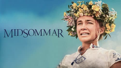 Midsommar still