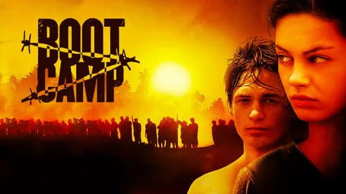 Boot Camp still