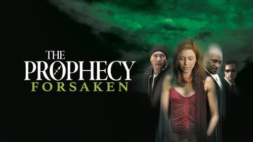The Prophecy: Forsaken still