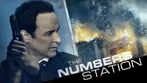 The Numbers Station still