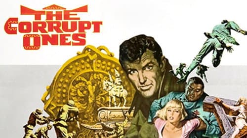 The Corrupt Ones still