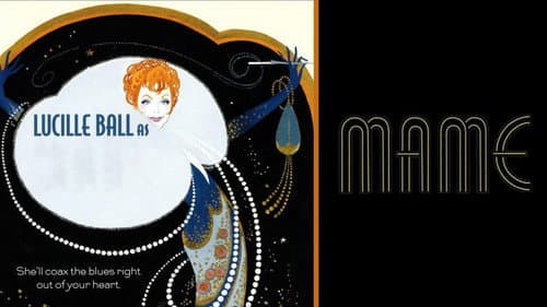 Mame still