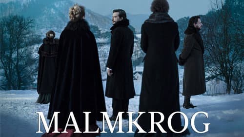 Malmkrog still