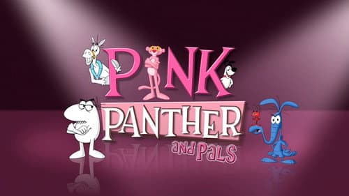 Pink Panther and Pals still