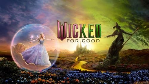 Wicked: For Good still