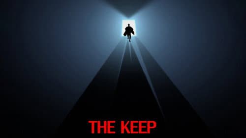 The Keep still