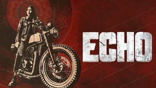 Echo still