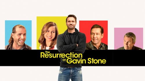 The Resurrection of Gavin Stone still
