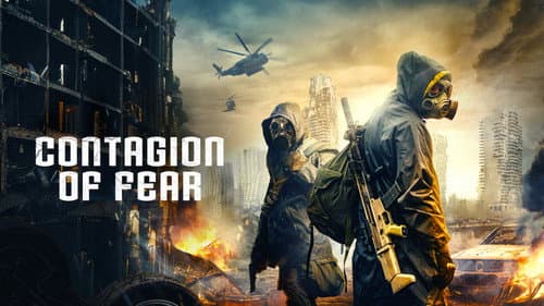 Contagion of Fear still