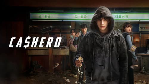 Cashero still