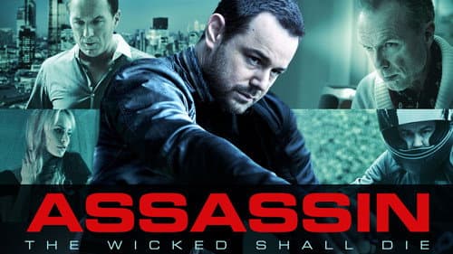 Assassin still
