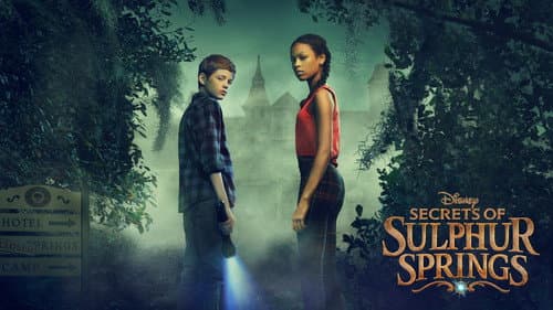 Secrets of Sulphur Springs still