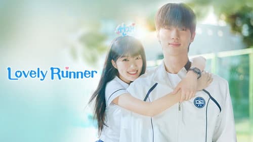 Lovely Runner still