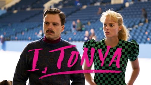 I, Tonya still