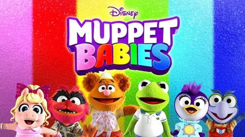 Muppet Babies still