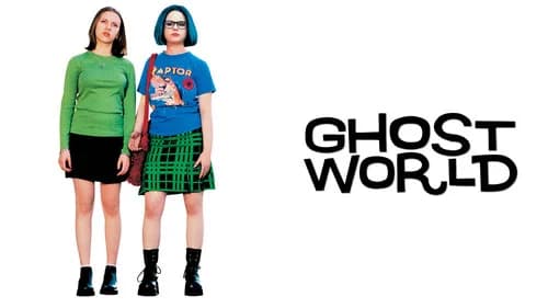 Ghost World still