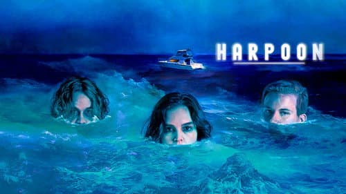 Harpoon still