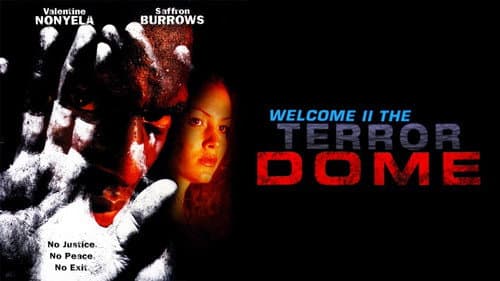 Welcome II the Terrordome still