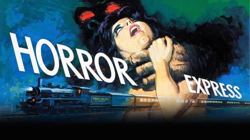 Horror Express still