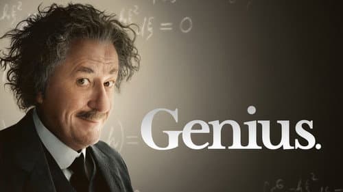 Genius still