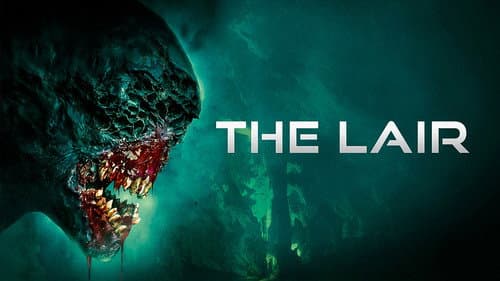 The Lair still