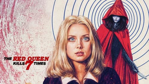 The Red Queen Kills Seven Times still