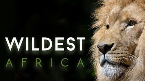 Wildest Africa still