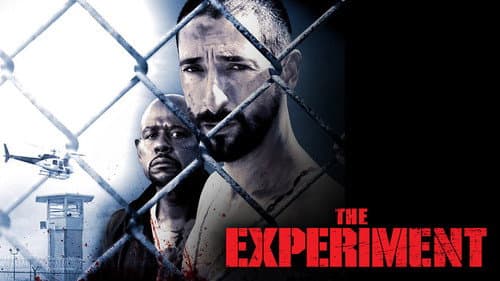 The Experiment still