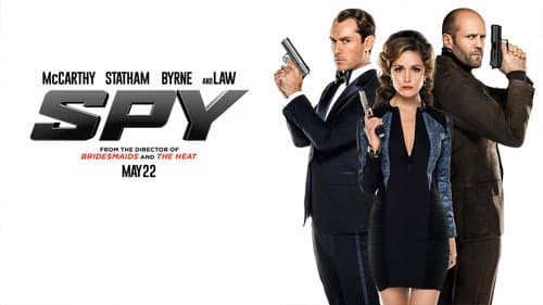 Spy still