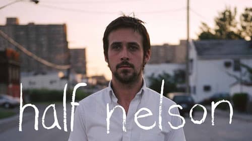 Half Nelson still