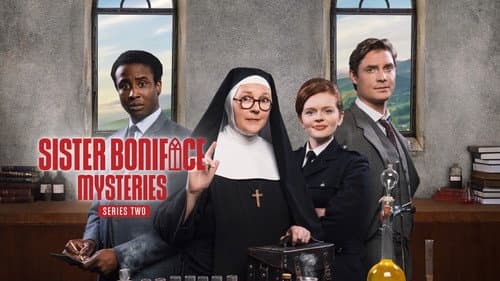 Sister Boniface Mysteries still