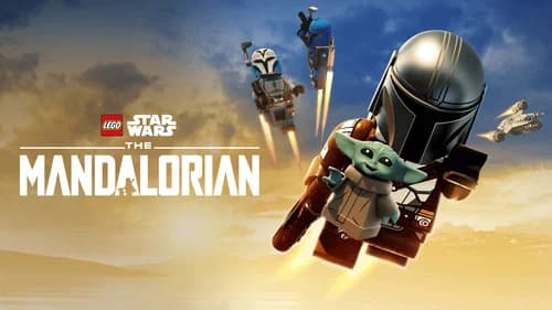 LEGO Star Wars: The Mandalorian still