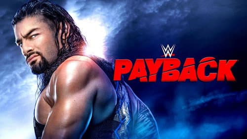 WWE Payback 2020 still
