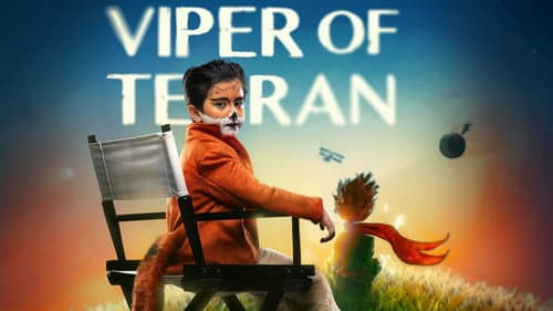 Viper of Tehran still