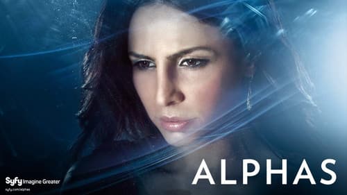 Alphas still