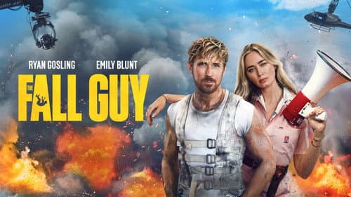 The Fall Guy still