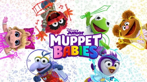 Muppet Babies still