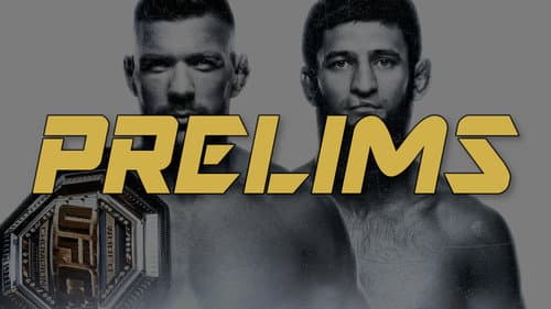 UFC 319: du Plessis vs. Chimaev still