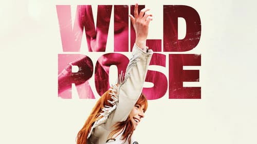 Wild Rose still