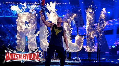 WWE WrestleMania 32 still