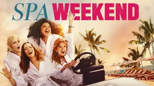 Spa Weekend still