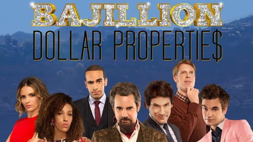 Bajillion Dollar Propertie$ still