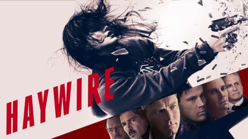 Haywire still