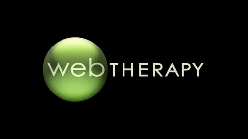 Web Therapy still