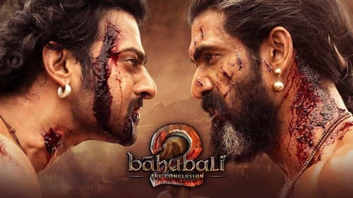 Bāhubali 2: The Conclusion still