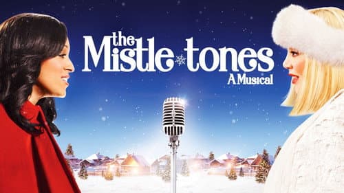 The Mistle-Tones still